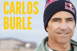 Surfando ondas gigantes com…Carlos Burle