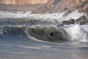 NAZARÉ - PESCADORES