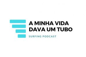 &quot;A MINHA VIDA DAVA UM TUBO&quot;