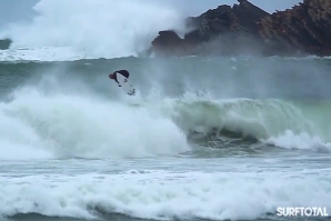 KELLY SLATER: AÉREO 540/720º? - DUAS PERSPECTIVAS DIFERENTES