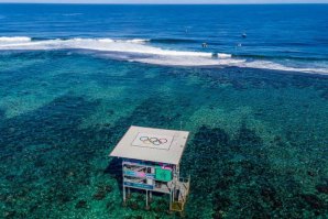 Tensões em Teahupo&#039;o resolvidas? Reportagem dá voz a algumas das preocupações dos locais