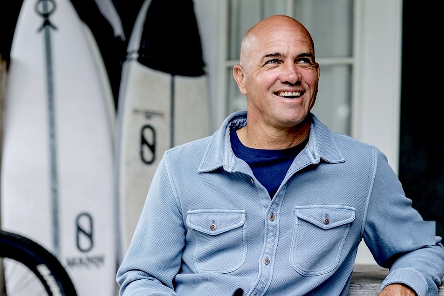 Kelly Slater anuncia regresso à competição aos 53 anos no Da Hui Backdoor Shootout 2026
