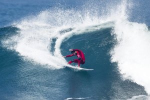 Filipe Toledo esteve uma etapa de fora, mas estará de volta em breve.