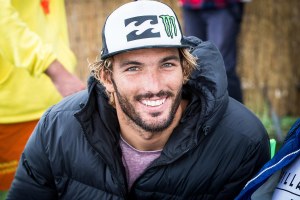 FREDERICO MORAIS NA RONDA 5 DO ICHINOMIYA CHIBA OPEN