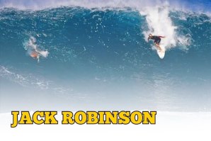 O free surf épico no palco do Pipe Pro 24 - com Mason Ho, Jack Robinson, Kanoa Igarashi, entre outros