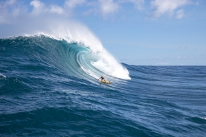 ENTRETANTO EM JAWS