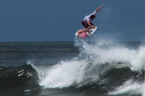 CRUZANDO A NICARÁGUA COM DANE REYNOLDS