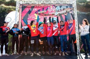 Ribeira d&#039;Ilhas assistiu a uma grande final ibérica.