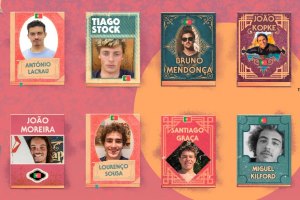 Trials do Capítulo Perfeito realizam-se na próxima quarta-feira