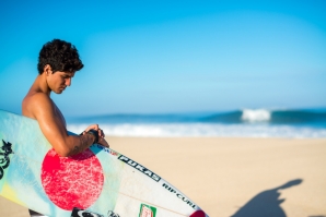 RIP CURL LANÇA PRIMEIRO RELÓGIO COM GPS PARA SURF