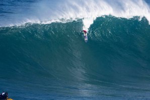 Albee Layer em Jaws.