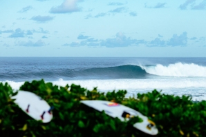 A &#039;porta de entrada&#039; para o North Shore