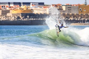 MELHORES MOMENTOS RONDA 4 E 5 DO MEO RIP CURL PRO PORTUGAL