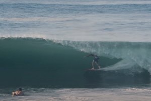 México em Alta: Koa Rothman e Billy Kemper Descobrem Bancos de Areia Secretos e Tubos Perfeitos