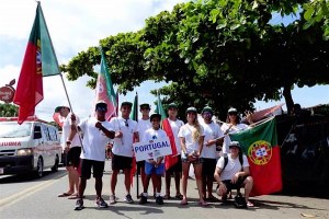 PORTUGAL… DE NOVO, LÍDER NO MUNDIAL DE SURF!