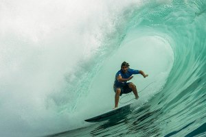 As ondas de alta qualidade estão diretamente relacionadas com a atividade económica local.