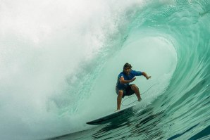 As ondas de alta qualidade estão diretamente relacionadas com a atividade económica local. 