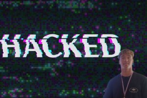 Conta de Instagram de Matias Silva Canhoto é pirateada por “Coach Williams”