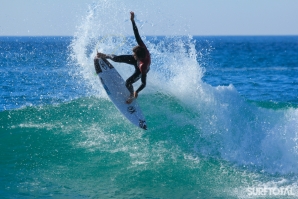 JOSÉ FERREIRA VENCE HEAT NA AUSTRÁLIA E PASSA PARA ROUND 2