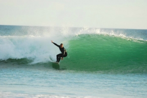 CIRCUITO DE SURF DO ALGARVE SEGUE RUMO À QUARTEIRA
