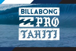 DUAS SEMANAS PARA O BILLABONG TAHITI PRO