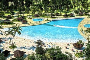 EQUADOR PODERÁ VIR A TER UM SURF PARK EM 2021