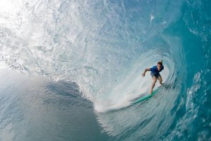 Day Dreaming - Com Gonçalo Fragoso nas Mentawai