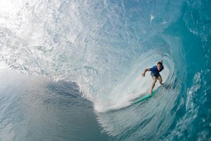 Day Dreaming - Com Gonçalo Fragoso nas Mentawai