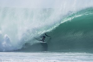 Momento do dia: Tubão de João Macedo nos Super!