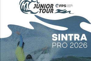 Tiago Guerra e Miriam Julião vencem 3.ª etapa do Junior Tour na Praia Grande