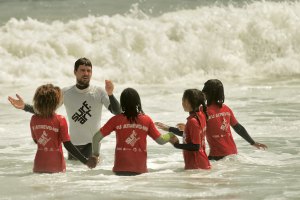 PROJETO SURF.ART PUBLICA ARTIGO NUMA REVISTA INTERNACIONAL