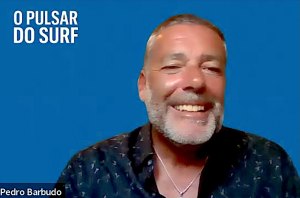 Já disponível: Episódio 3 de “O Pulsar do Surf” com Pedro Barbudo