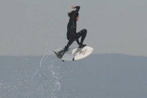 CRAIG ANDERSON ELEVA A FASQUIA NO SEU ÚLTIMO VÍDEO