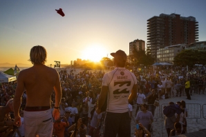 Oi Rio Pro: o trailer oficial