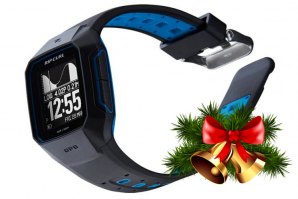 Sugestão de Natal: Rip Curl SearchGPS 2