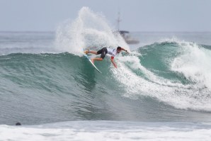 Deivid Silva mostra boa forma na antecâmara do QS 10000 de Cascais