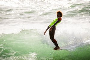 Duct Tape Festival 2019 at Ericeira, Portugal | Surf | VANS