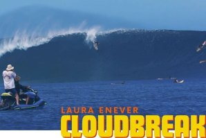 Laura Enever enfrenta Cloudbreak XL