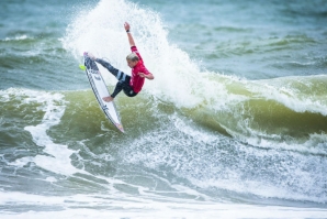 Kolohe Andino é a figura de proa deste evento.