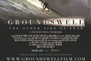 GIVEAWAY - Ganha bilhetes para a estreia de &quot;Groundswell: O Outro Lado do Medo&quot;, no Cinema São Jorge!