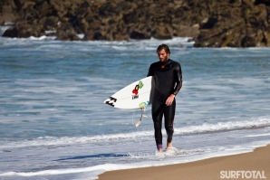 ERICEIRA DÁ AS BOAS VINDAS AO SOL