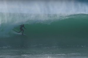 Janeiro de excelência em Supertubos
