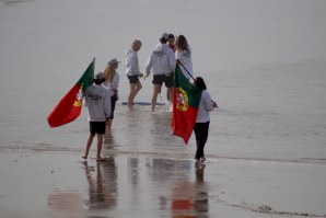 Portugal tem uma excelente equipa nas três modalidades