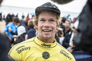 John John Florence - Campeão do Mundo de Surf 2016