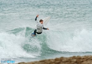 José Maria Ribeiro (OPEN), Camila Cardoso (Feminino), Léo Vilas Boas (Masters) vencem na ERICEIRA