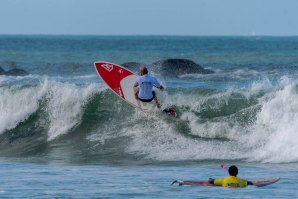 Títulos nacionais de stand up paddle decidem-se este fim-de-semana em Matosinhos