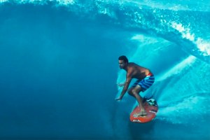 O FANTÁSTICO VERÃO DE ALEX GRAY