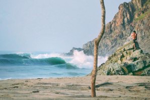 &quot;EL SOMBRERO&quot; - JOÃO KOPKE NO MÉXICO