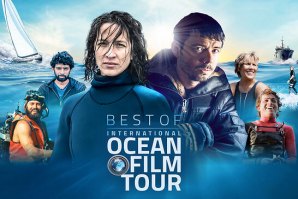 Ocean Film Tour