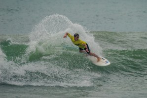 PLENO PARA A ARMADA LUSA NO SEGUNDO DIA DE COMPETIÇÃO NA COSTA RICA